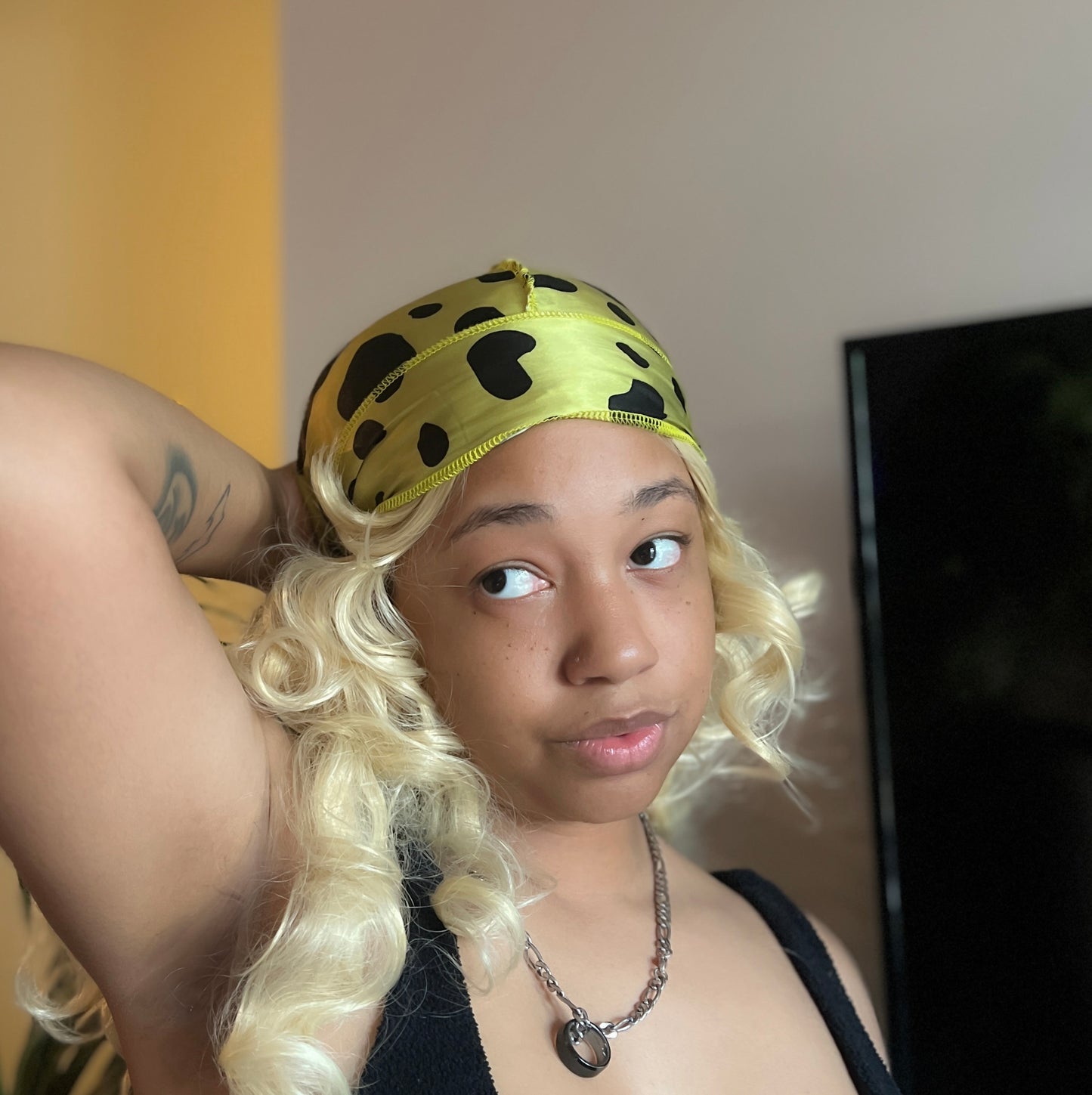 Overtime Durag (Satin)