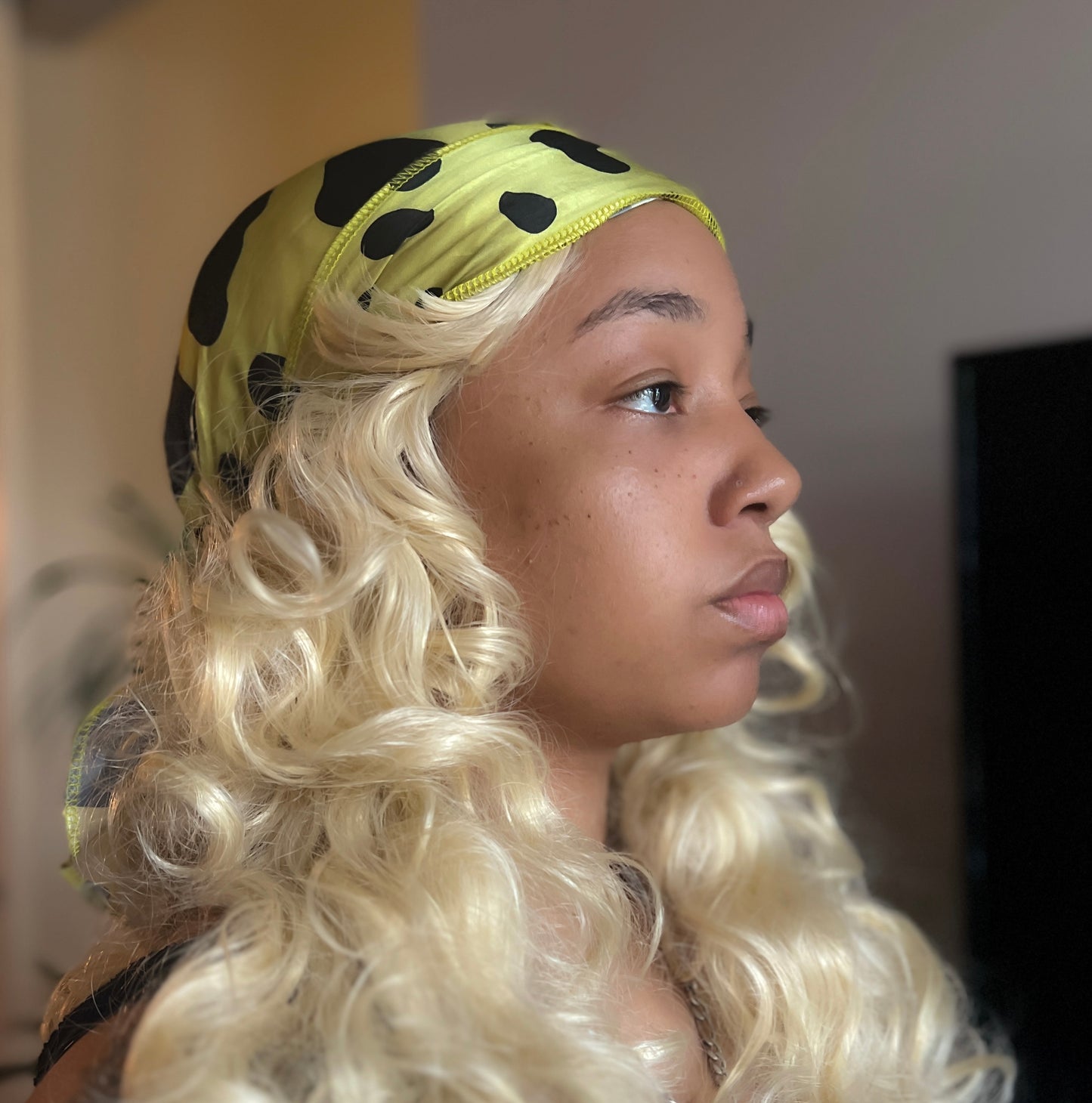 Overtime Durag (Satin)
