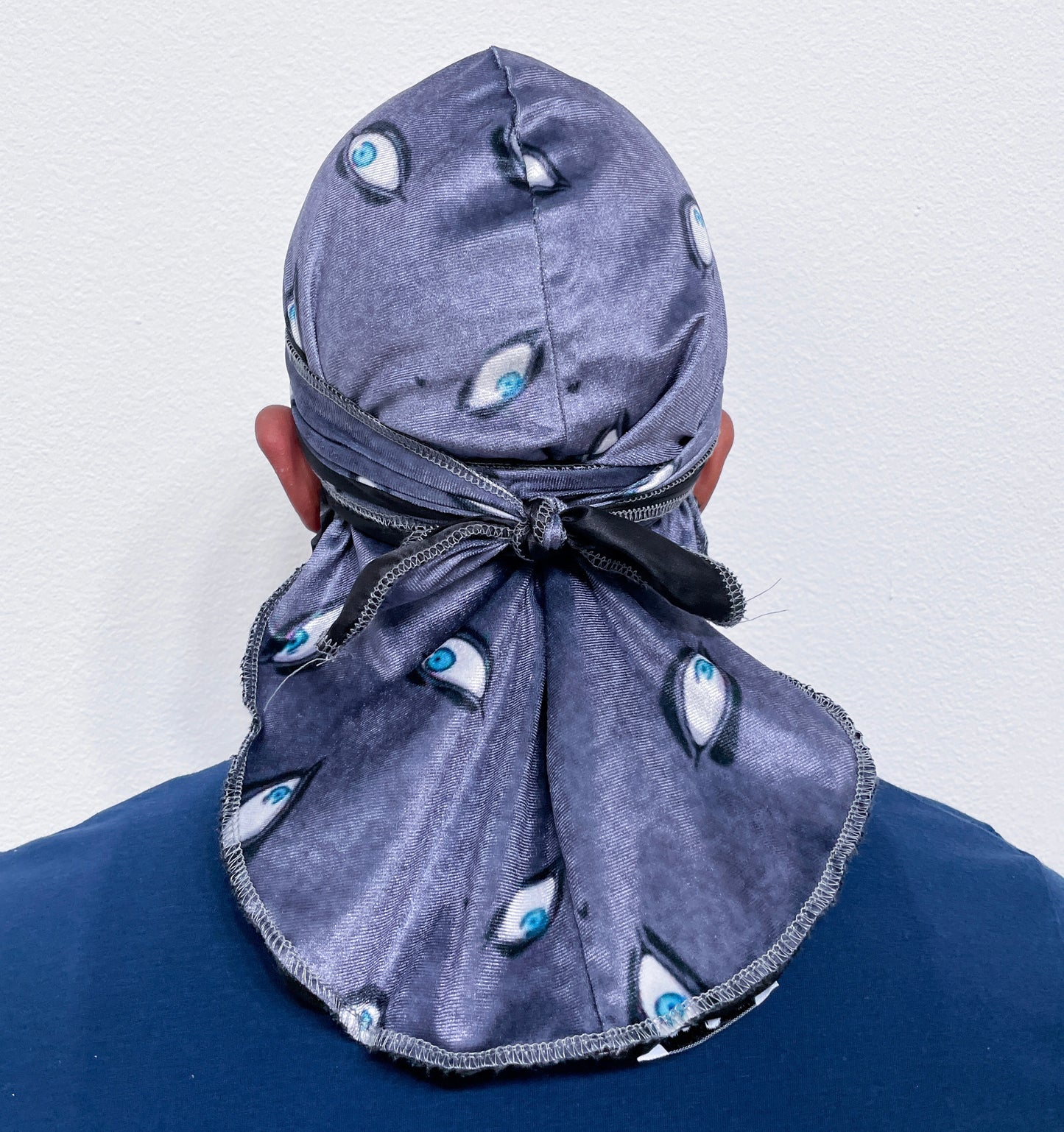 Six eyes Durag (Velvet)