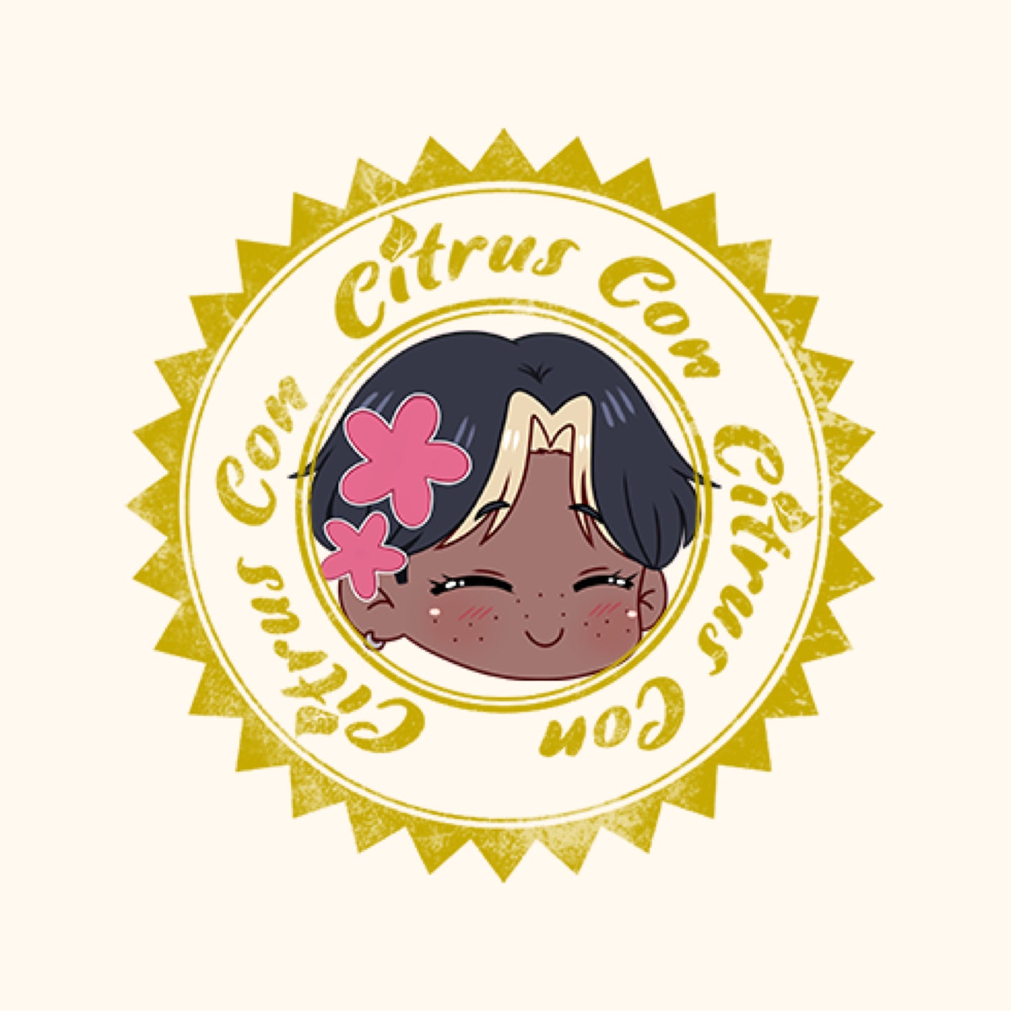 BL inspired Phone Charm