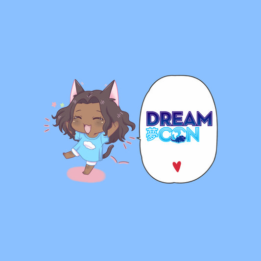 Dream Con 2023 ✧˚ ༘ ⋆｡ ˚