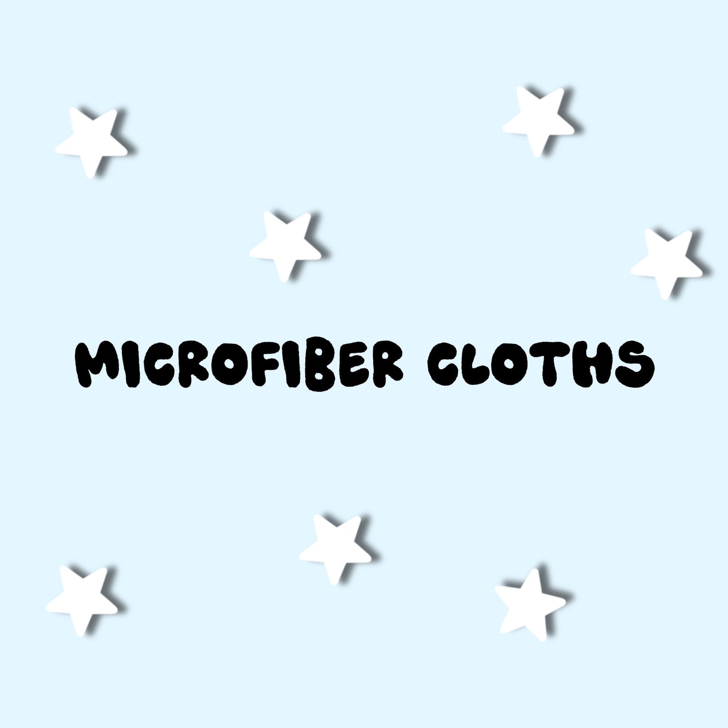Glasses Cloth