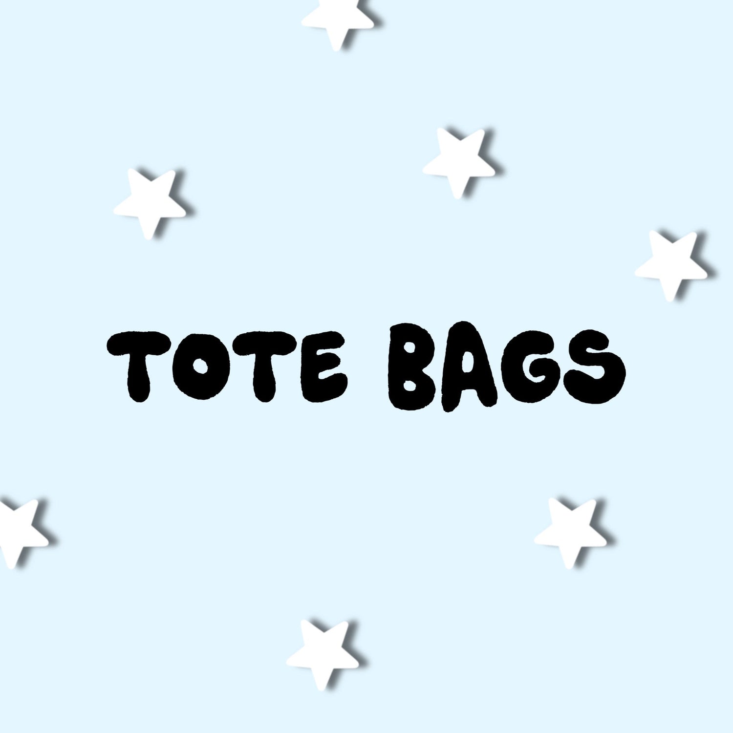 Tote Bags