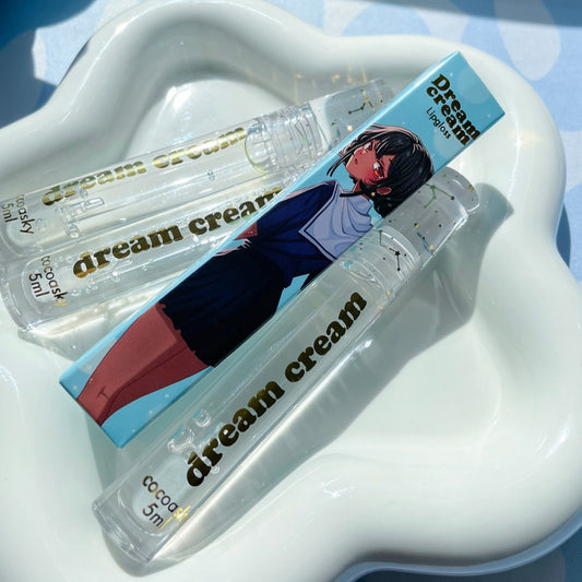 Ramune Dream Cream