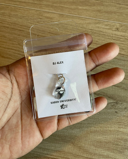 BL inspired Phone Charm
