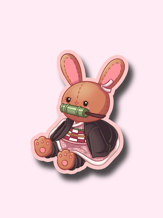Quiet Sticky