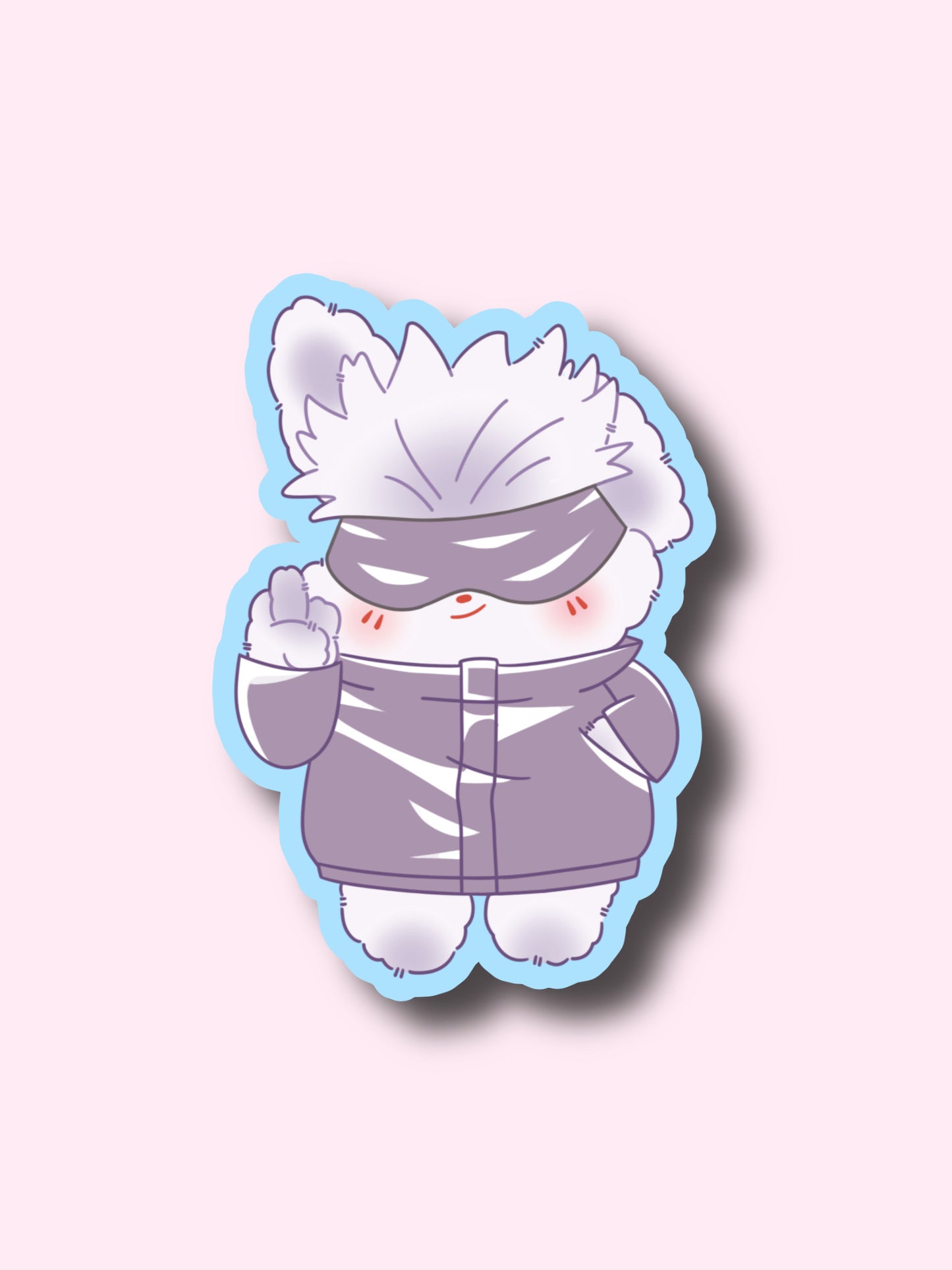 Limitless Bunny Sticky