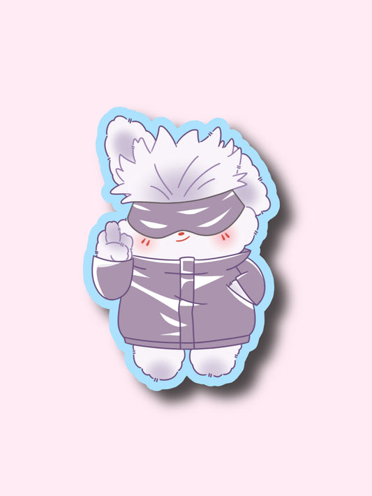 Limitless Bunny Sticky