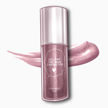 Magical Girl Lipgloss