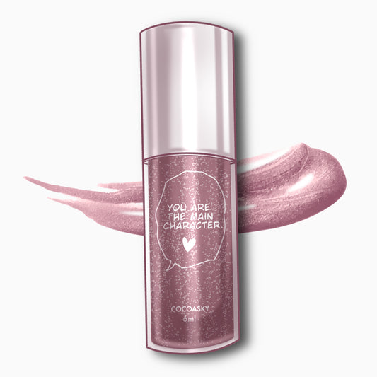 Magical Girl Lipgloss