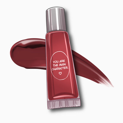 Senpai lipgloss (squeeze tube)