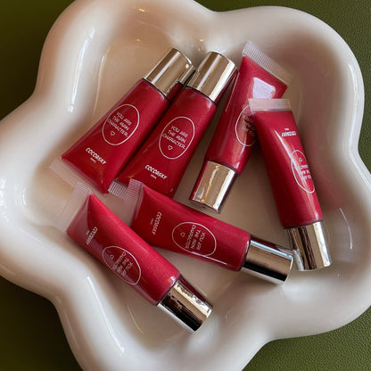 Senpai lipgloss (squeeze tube)