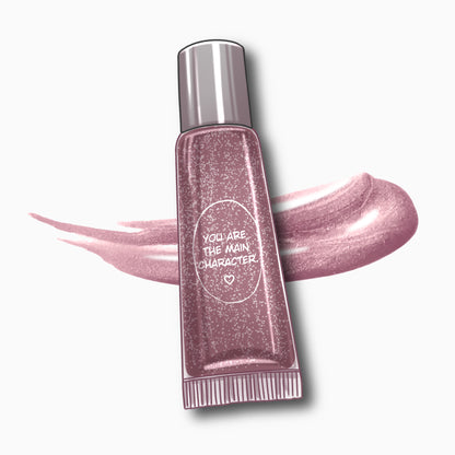 Magical Girl lipgloss (squeeze tube)
