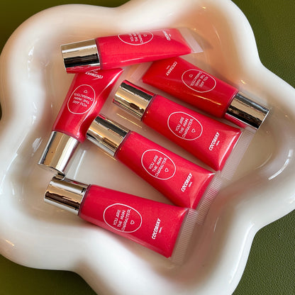 Shoujo lipgloss (squeeze tube)