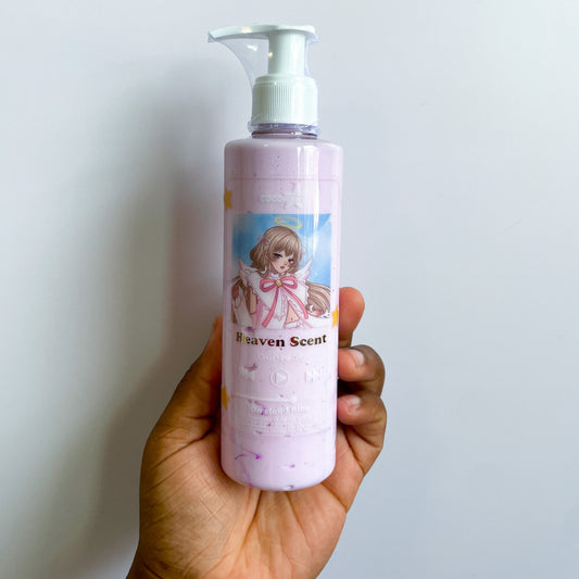 Heaven Scent Body Lotion