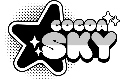 Cocoa Sky