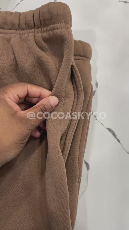 Cherry Blossom sweatpants